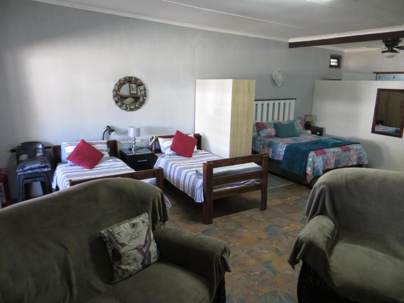 6 Bedroom Property for Sale in Nieu Bethesda Eastern Cape